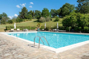 Villa Badia a Ruoti Badia A Ruoti